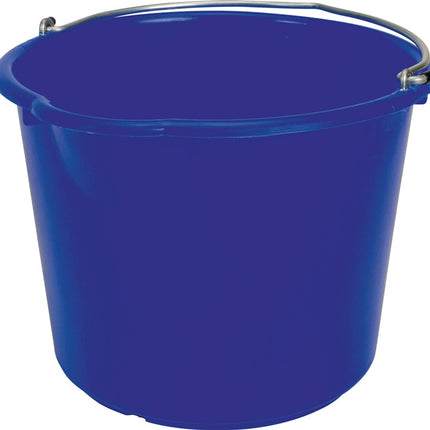 Seau de chantier GRIPLINE C ( 4000819018 ) 20 l plastique