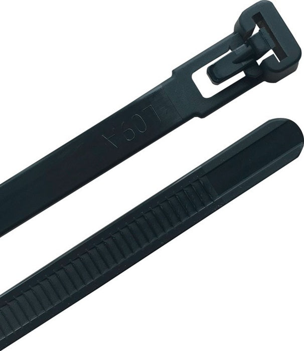 Fascetta ( 4000900833 ) Lunghezza 200 mm Larghezza 7,6 mm