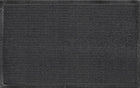 Paillasson effet 3D ( 9000471282 ) anthracite Polyester