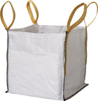 Sac de transport Big Bag ( 4000818397 ) Longueur 600 mm Largeur 600 mm Hauteur 600 mm Impression : sans