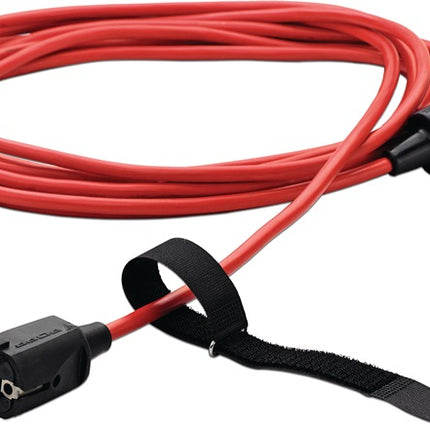 Chiusura con gancio e anello ( 4000900788 ) Lunghezza 130 mm Larghezza 16 mm