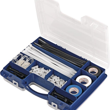 Kabelbinderset ( 4000900784 ) 304-teilig