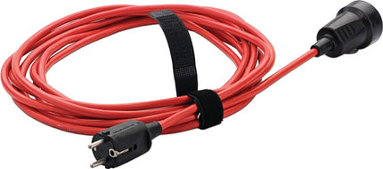 Raccoglitore a velcro ( 4000900791 ) Lunghezza 300 mm Larghezza 25 mm