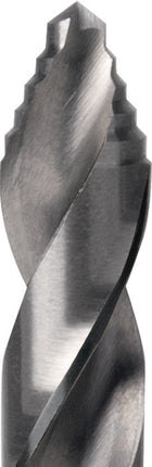 RUKO twist drill ULTIMATECUT FS DIN 338 type N ( 4000602968 ) nominal Ø 4.2 mm 75 mm 5xD right-hand cutting