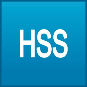 RUKO Lochsäge ( 8000422835 ) Sägen-Ø 44 mm Schnitttiefe 38 mm