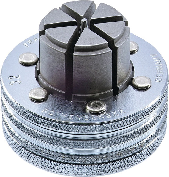 Testa di espansione Rothenberger standard ( 8000739486 ) Ø 16 mm