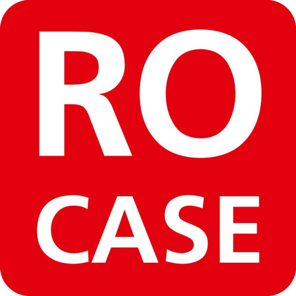 Telecamera di ispezione Rothenberger ROCAM MINI HD modulo ROLOC PLUS HD CAS ( 8002983669 ) Testina telecamera Ø 25 mm 18 V