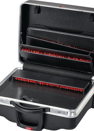 Parat shell case CLASSIC KingSize Roll neo Safe CP-7 ( 4000872008 ) Inside-W470xD210xH360mm Aluminium