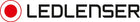 Ledlenser LED torch ( 4000901287 ) 15/60/150 lm black