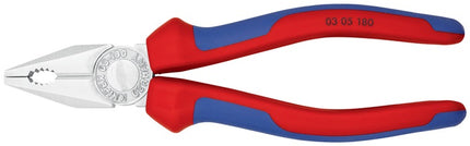 Pinze combinate Knipex ( 4000810213 ) lunghezza 180 mm