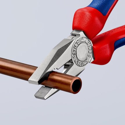 Pinze combinate Knipex ( 4000810213 ) lunghezza 180 mm