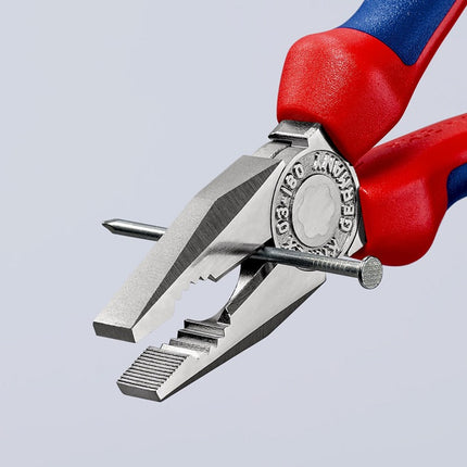 Pinze combinate Knipex ( 4000810213 ) lunghezza 180 mm