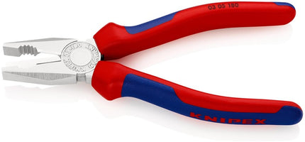 Pinze combinate Knipex ( 4000810213 ) lunghezza 180 mm