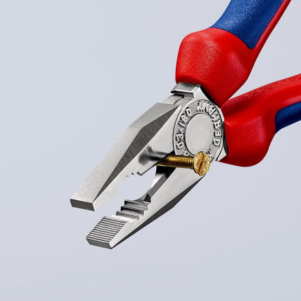 Pinze combinate Knipex ( 4000810213 ) lunghezza 180 mm