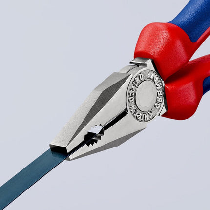 Pinze combinate Knipex ( 4000810213 ) lunghezza 180 mm