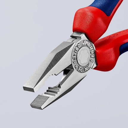 Pinze combinate Knipex ( 4000810213 ) lunghezza 180 mm