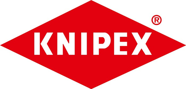 Ganascia di protezione Knipex ( 8000653593 ) per una lunghezza totale di 180 mm