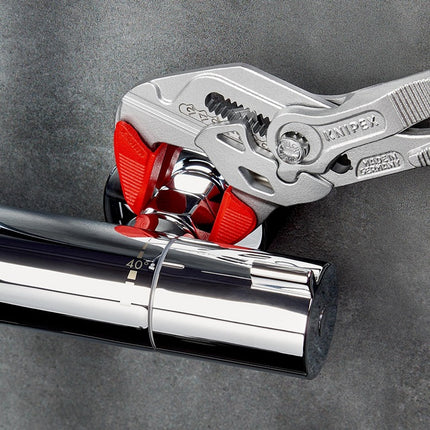Ganascia di protezione Knipex ( 8000653593 ) per una lunghezza totale di 180 mm