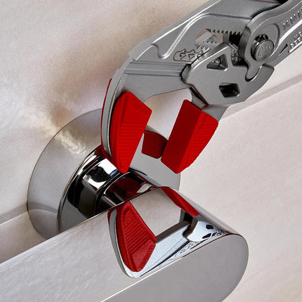 Ganascia di protezione Knipex ( 8000653593 ) per una lunghezza totale di 180 mm