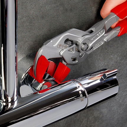 Ganascia di protezione Knipex ( 8000653593 ) per una lunghezza totale di 180 mm
