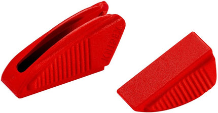 Ganascia di protezione Knipex ( 8000653593 ) per una lunghezza totale di 180 mm