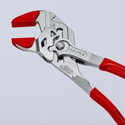 Ganascia di protezione Knipex ( 8000653593 ) per una lunghezza totale di 180 mm