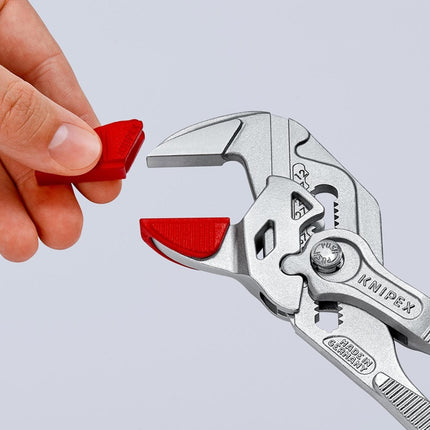 Ganascia di protezione Knipex ( 8000653593 ) per una lunghezza totale di 180 mm