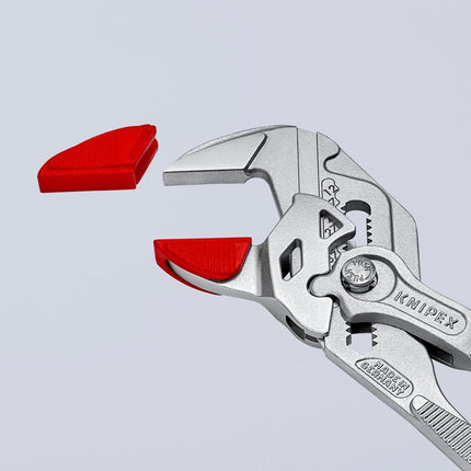 Ganascia di protezione Knipex ( 8000653593 ) per una lunghezza totale di 180 mm