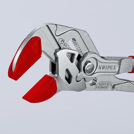 Ganascia di protezione Knipex ( 8000653593 ) per una lunghezza totale di 180 mm