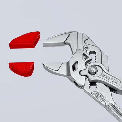 Ganascia di protezione Knipex ( 8000653593 ) per una lunghezza totale di 180 mm