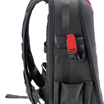 Knipex Werkzeugrucksack Modular X18 ( 8002875212 ) B350xT250xH500mm