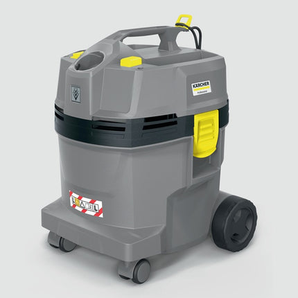 Kärcher Aspirateur eau et poussières NT 22/1 Ap L ( 8000594936 ) 1300 W 4320 l/min 249 bar