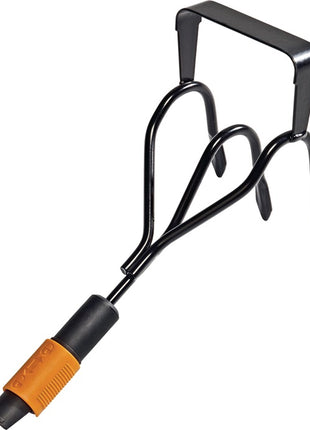 Fiskars bend weeder QuikFit(TM) ( 4000722223 ) 125 mm