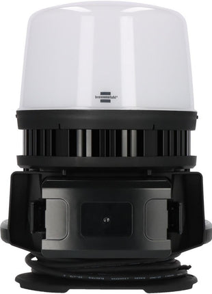 Brennenstuhl Faretto ibrido LED per edilizia 12050 MH ( 8002643423 ) 100 W 12000 lm IP54