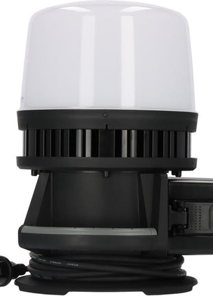 Brennenstuhl Faretto ibrido LED per edilizia 12050 MH ( 8002643423 ) 100 W 12000 lm IP54