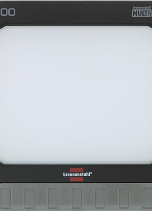 Brennenstuhl LED-Akku-Baustrahler 3000 MA ( 8002643421 ) 30 W 3150 lm 18 V IP65