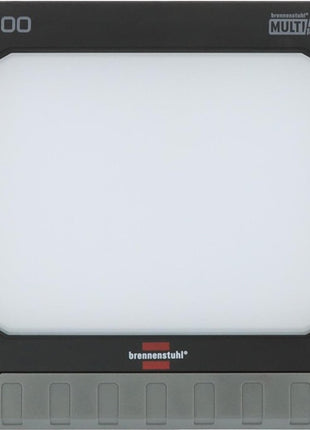 Brennenstuhl LED-Akku-Baustrahler 3000 MA ( 8002643421 ) 30 W 3150 lm 18 V IP65