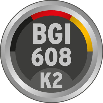 Avvolgicavo Brennenstuhl Garant ( 8000337575 ) 40 m gomma-neoprene 3 x 2,5 mm² plastica IP44