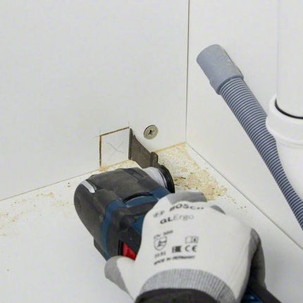 Bosch Tauchsägeblatt AIZ 32 BSPB ( 4000908671 ) Breite 32 mm Eintauchtiefe 50 mm