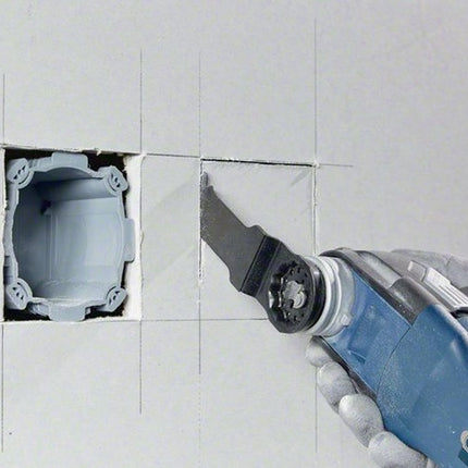 Lama da taglio a tuffo Bosch AIZ 32 APB ( 4000908669 ) Larghezza 32 mm Profondità di tuffo 50 mm