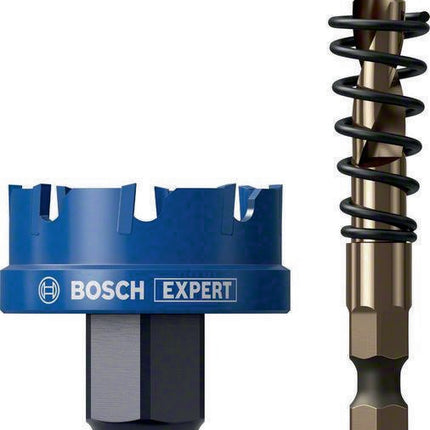 Bosch Lochsäge Expert Sheet Metal ( 4000800273 ) Sägen-Ø 35 mm Schnitttiefe 5 mm