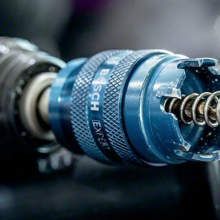 Bosch Lochsäge Expert Sheet Metal ( 4000800273 ) Sägen-Ø 35 mm Schnitttiefe 5 mm