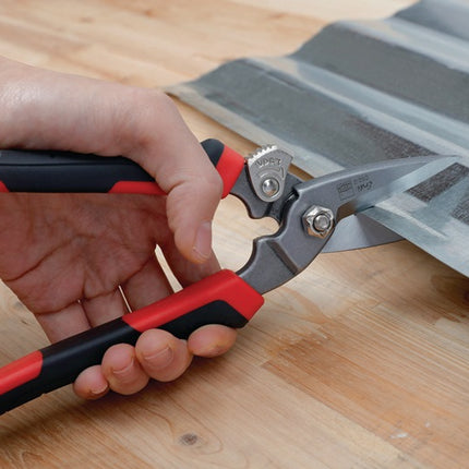 Bessey Cesoie combinate D52-2 ( 4000811179 ) Lunghezza totale 203 mm Lunghezza tagliente 53 mm Impugnatura a 2 componenti