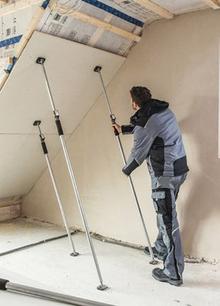 Supporto di montaggio Bessey ST ( 4000831619 ) fino a 60 kg