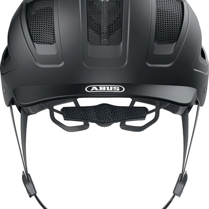 ABUS Radhelm Hyban 2.0 ( 4701030414 ) Kopfumfang 52-58 cm