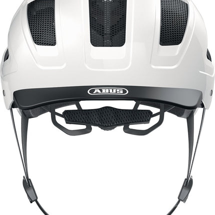 ABUS Radhelm Hyban 2.0 ( 4701030417 ) Kopfumfang 56-61 cm