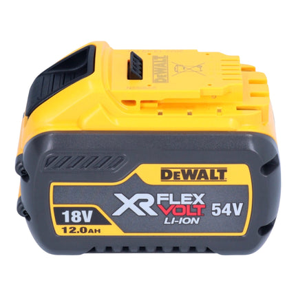 DeWalt DCS 573 N Akku Handkreissaege 18 V 190 x 30 mm Brushless 1x Akku 12 0 Ah ohne Ladegeraet 2 - toolbrothers