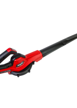 Einhell GE-UB 18/250 Li E-Solo soffiatore di foglie a batteria 18 V ( 3433542 ) Solo - senza batteria, senza caricabatterie
