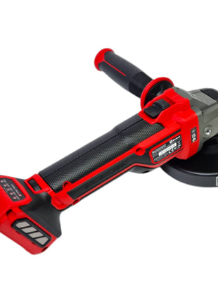 Einhell TP-AG 18/125 CE Q Li-Solo cordless angle grinder 18 V 125 mm brushless ( 4431155 ) Solo - without battery, without charger