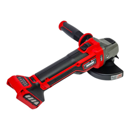 Einhell TP-AG 18/125 CE Q Li-Solo smerigliatrice angolare a batteria 18 V 125 mm senza spazzole ( 4431155 ) Solo - senza batteria, senza caricatore
